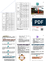 Jadwal Dokter RSUD Bulukumba