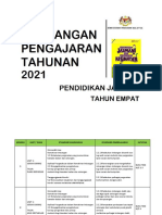 RPT PJ THN 4 2021