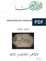 3 Quran Sunnathugai Akhlaaq