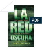 Eduardo Casas Herrero  - La red oscura