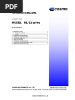 Nl-S2-941b1-B-English Manual