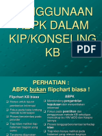 PP KB Abpk