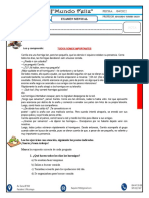 4º_EXAMEN MENSUAL_PLAN LECTOR