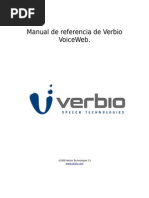 Vvoiceweb Guide Es