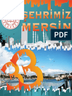 Sehrimiz Mersin Ders Kitabi