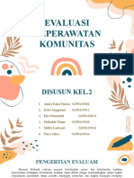 Kel.2 Kep Komunitas