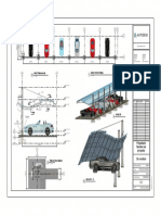 Cubierta Revit