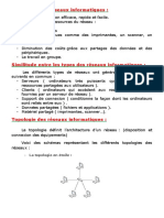 Réseaux Informatiques2