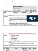 I. TEMPLATE BARU RPS Dasar Sistem Instrumentasi