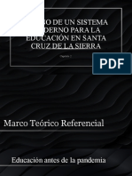 Marco Referencial