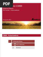 C3000 Pulverizadores 2017