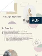 Catalogo Budhas Febrero 2022 2.0