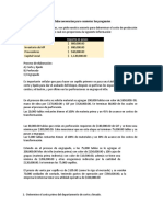 Costos Por Procesos Regio Cepillos (PARTE 2)