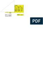 Gradation of GSB Quick Calculation