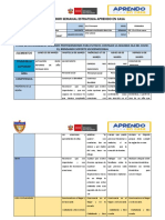 Guia de Programacion Semanal Del 16 de Marzo A 19 de Marzo