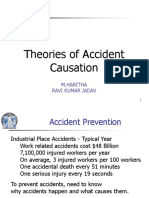 Accident Theory