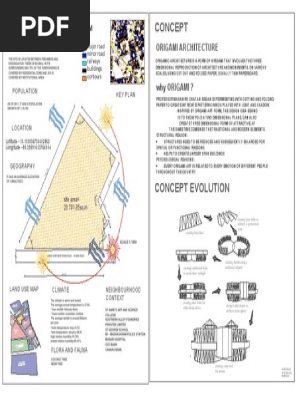 site analysis