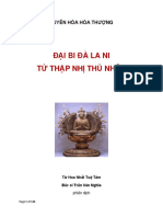 Dai Bi Than Chu Va Thien Thu Thien Nhan Ke 126 Bai