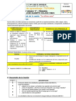 Sesion 31 Tutoria-Marzo