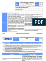 GMTP01Regulación de Precios de Medicamentos. Circular 03 de 2013