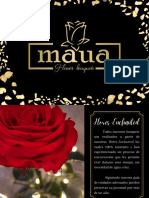 Catalogo Maua