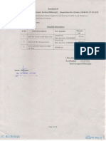 Digitally Signed by Ulavalapudi Sudhakar Date: 2022.03.15 16:41:23 IST Reason: IREPS Document Location: IREPS-CRIS