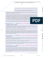 Desidratação: sintomas, causas e avaliação do estado de hidratação