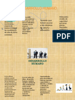 Póster de Infografías Sobre Finanzas