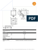 O1D106-03 PT-BR Sensor