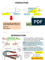 Cours MCC