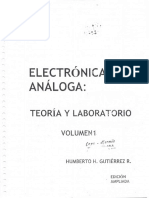 Electronica Analoga Teoria y Laboratorio ( PDFDrive )