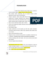 Eduque seu peso com orientações iniciais para alimentação low carb