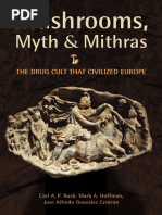 Download Prelude and Preface from Mushrooms Myth  Mithras by City Lights SN57319239 doc pdf