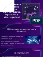 Ciber Seguridad