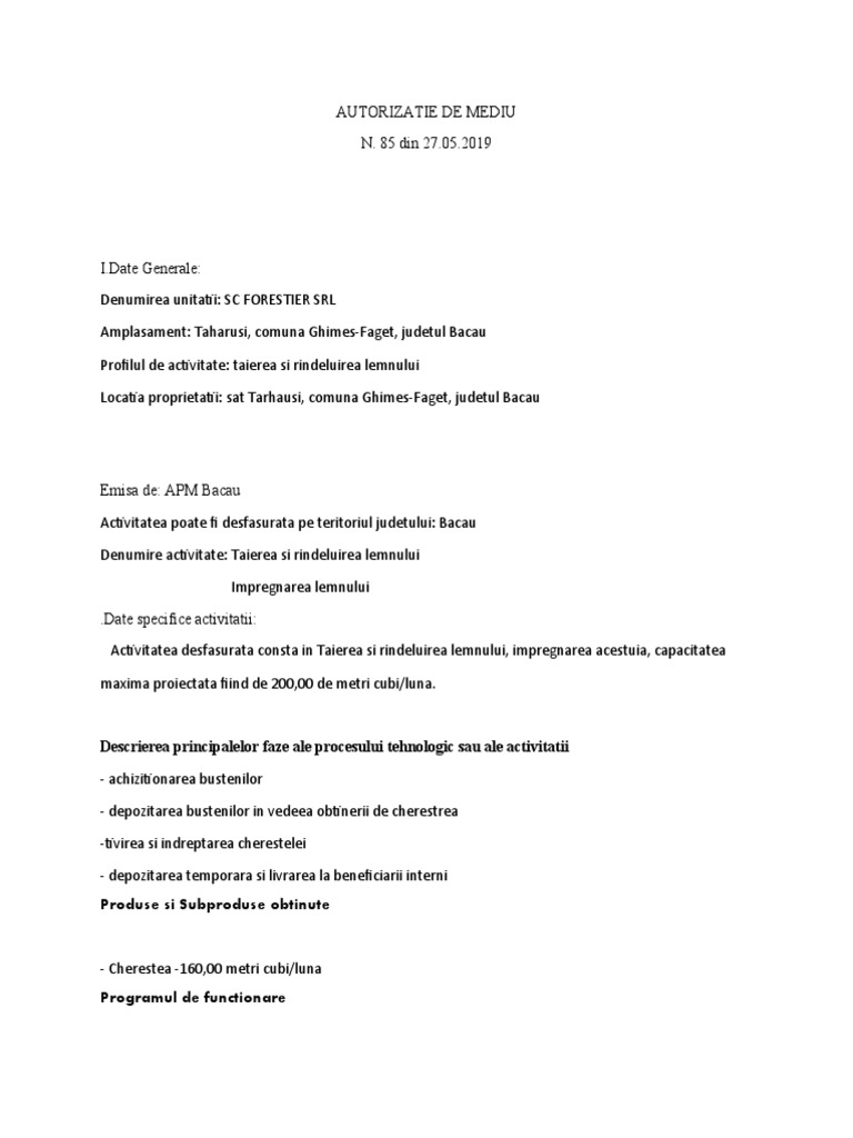 Proiect PM | PDF