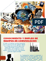 Comunicaciones en Seguridad Privada Basico1