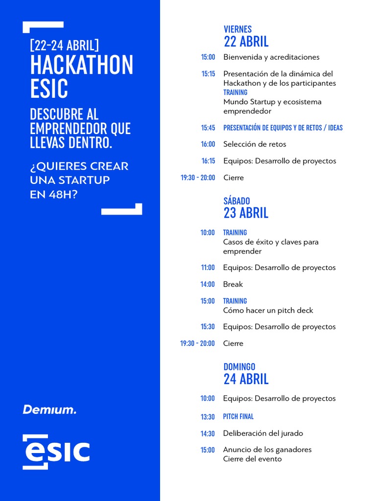 Agent Hackathon | PDF