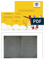 Funciones Vectoriales Integrales