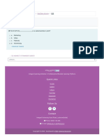 My Courses: Dashboard BM320 - C ESE