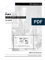 PAT America, Inc.: DS 350GM