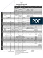 Orar Sem II - 21-22 Onsite