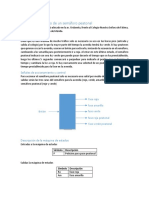 Diagrama de Estado de Un Semaforo Peatonal