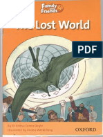 The Lost World Family and Friends Redear L4