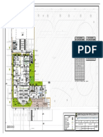 Municipalidad Provincial de Pisco: Primera Planta