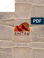 Proyecto Akitay