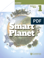 A1 Smart Planet Students Book