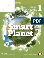 A1 Smart Planet Workbook
