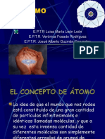 El Átomo