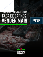 20 Ações para As Casas de Carnes Venderem Mais