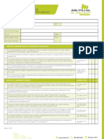 Autoevaluacion de Cumplimiento de Aspectos Legales v3